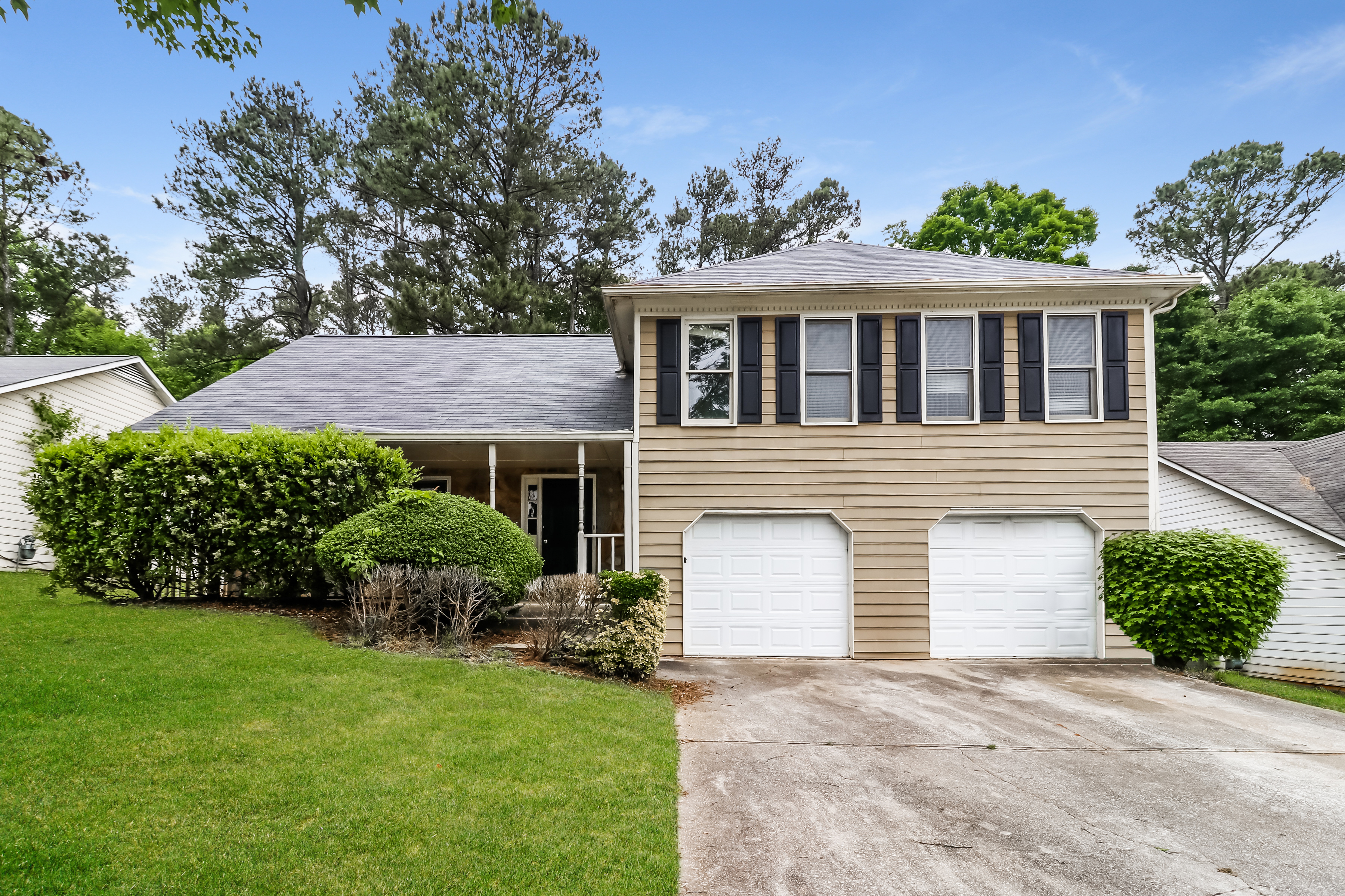 5994 Patillo Ln LITHONIA, GA 30058